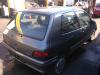  Renault Clio I (1990-1998) Разборочный номер T1144 #2