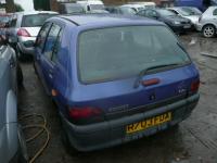  Renault Clio I (1990-1998) Разборочный номер B3047 #4