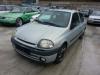  Renault Clio II (1998-2008) Разборочный номер L2234 #1