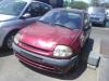  Renault Clio II (1998-2008) Разборочный номер L8145 #1