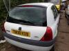  Renault Clio II (1998-2008) Разборочный номер V2677 #2
