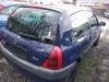  Renault Clio II (1998-2008) Разборочный номер P1236 #2
