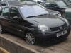  Renault Clio II (1998-2008) Разборочный номер V5201 #3