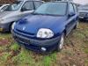  Renault Clio II (1998-2008) Разборочный номер C0355 #1