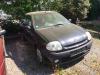  Renault Clio II (1998-2008) Разборочный номер S6059 #1
