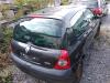  Renault Clio II (1998-2008) Разборочный номер P2375 #3