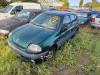  Renault Clio II (1998-2008) Разборочный номер C0457 #1