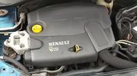  Renault Clio II (1998-2008) Разборочный номер W8270 #4