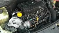  Renault Clio II (1998-2008) Разборочный номер W8633 #5