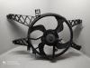 Вентилятор радиатора Renault Clio III (2005-2012) Артикул 53125409 - Фото #1
