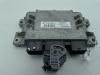 Блок управления двигателем (ДВС) Renault Clio III (2005-2012) Артикул 54970866 - Фото #1