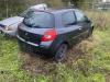  Renault Clio III (2005-2012) Разборочный номер C0727 #1