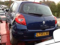  Renault Clio III (2005-2012) Разборочный номер B2843 #2