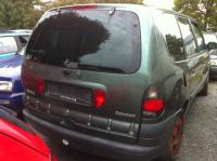  Renault Espace III (1996-2002) Разборочный номер X8679 #1