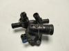 Корпус термостата Renault Espace IV (2002-2014) Артикул 54394132 - Фото #1