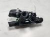 Корпус термостата Renault Espace IV (2002-2014) Артикул 55026445 - Фото #1