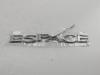 Эмблема Renault Espace IV (2002-2014) Артикул 55170266 - Фото #1