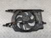Вентилятор радиатора Renault Espace IV (2002-2014) Артикул 55350867 - Фото #1
