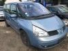  Renault Espace IV (2002-2014) Разборочный номер T7233 #2