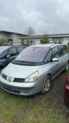  Renault Espace IV (2002-2014) Разборочный номер F0148 #1