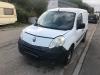  Renault Kangoo II (2007-2021) Разборочный номер T7402 #1