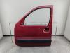 Дверь боковая передняя левая Renault Kangoo I (1998-2008) Артикул 54730087 - Фото #1