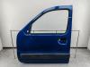 Дверь боковая передняя левая Renault Kangoo I (1998-2008) Артикул 55195362 - Фото #1