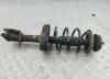 Стойка подвески передняя левая Renault Kangoo I (1998-2008) Артикул 55231094 - Фото #1