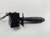 Переключатель дворников Renault Kangoo I (1998-2008) Артикул 55295548 - Фото #1