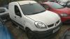  Renault Kangoo I (1998-2008) Разборочный номер V0489 #2
