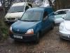  Renault Kangoo I (1998-2008) Разборочный номер V2168 #2