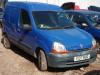  Renault Kangoo I (1998-2008) Разборочный номер V2792 #1