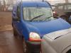  Renault Kangoo I (1998-2008) Разборочный номер V3725 #4