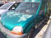  Renault Kangoo I (1998-2008) Разборочный номер P1161 #1