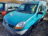  Renault Kangoo I (1998-2008) Разборочный номер C0085 #1