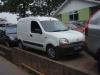  Renault Kangoo I (1998-2008) Разборочный номер V5413 #1