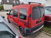  Renault Kangoo I (1998-2008) Разборочный номер T5392 #2