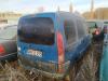  Renault Kangoo I (1998-2008) Разборочный номер C0499 #2