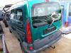  Renault Kangoo I (1998-2008) Разборочный номер P2660 #4
