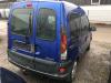  Renault Kangoo I (1998-2008) Разборочный номер S6950 #4