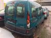  Renault Kangoo I (1998-2008) Разборочный номер S6956 #4
