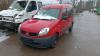 Renault Kangoo I (1998-2008) Разборочный номер C0969 #1