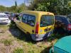  Renault Kangoo I (1998-2008) Разборочный номер C1080 #1