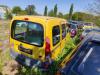  Renault Kangoo I (1998-2008) Разборочный номер C1080 #2