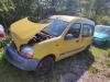  Renault Kangoo I (1998-2008) Разборочный номер C1080 #4