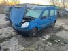  Renault Kangoo I (1998-2008) Разборочный номер C1240 #2