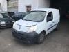  Renault Kangoo II (c 2007) Разборочный номер Z6072 #1