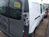  Renault Kangoo II (c 2007) Разборочный номер L9795 #2