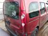  Renault Kangoo II (c 2007) Разборочный номер P3070 #3