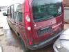  Renault Kangoo II (c 2007) Разборочный номер P3070 #4